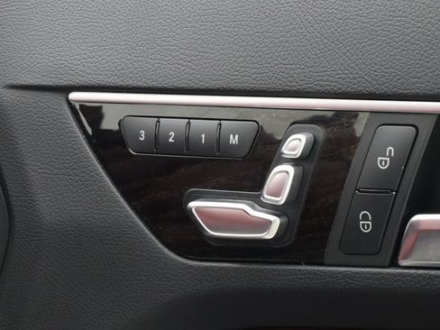 Used 2016 Mercedes-Benz E 400 Cabriolet image 23