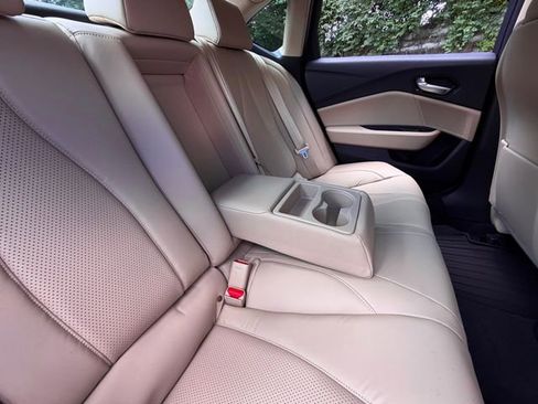 Used 2025 Acura TLX w/ Technology Package FWD image 34
