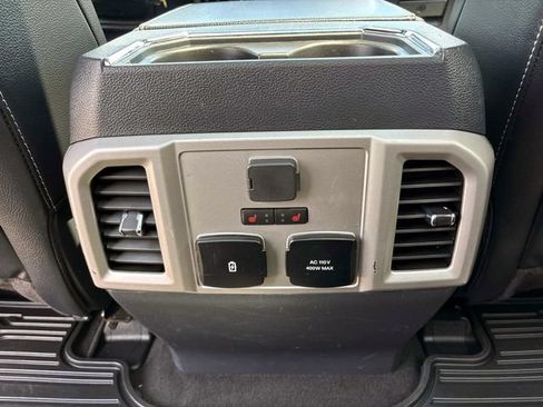 Used 2022 Ford F250 Lariat w/ Tremor Off-Road Package AWD/4WD image 18