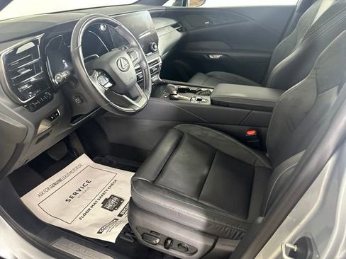 Used 2024 Lexus RX 350 w/ Convenience Package AWD/4WD image 13