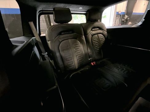 Used 2024 Rivian R1S Adventure AWD/4WD image 17