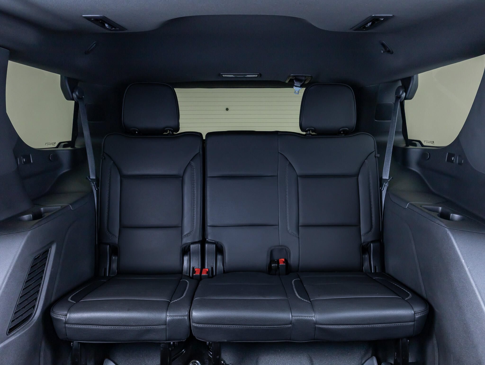 Used 2023 GMC Yukon Denali AWD/4WD image 35