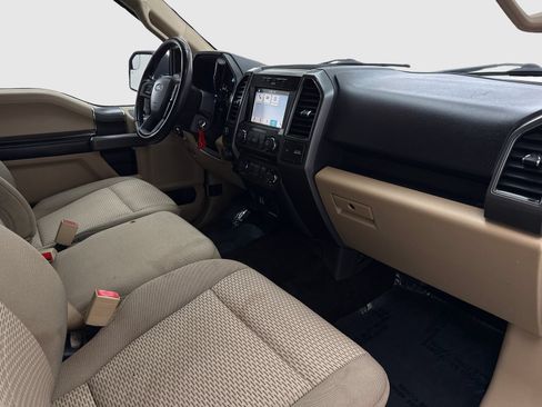 Used 2018 Ford F150 XLT w/ Equipment Group 302A Luxury AWD/4WD image 42