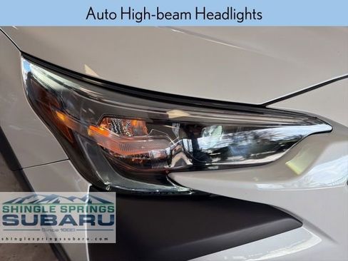 Certified 2025 Subaru Outback Premium image 17