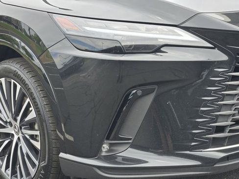 Certified 2023 Lexus RX 350 Premium Plus w/ Cold Area Package FWD image 9