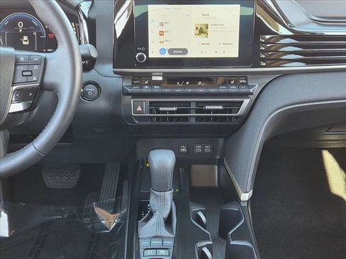 New 2026 Toyota Camry LE image 13