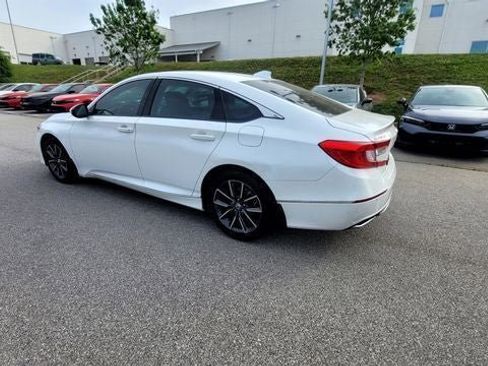 Used 2022 Honda Accord EX-L image 7