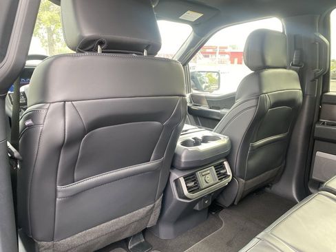 New 2025 Ford F150 Platinum image 31