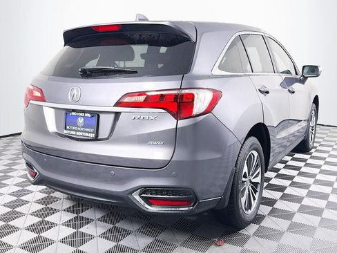 Used 2018 Acura RDX AWD w/ Advance Package image 24