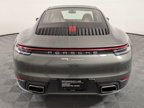 Used 2021 Porsche 911 Carrera image 13