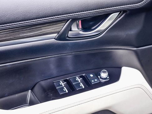 Used 2022 MAZDA CX-5 AWD 2.5 S w/ Premium Plus Pkg image 26