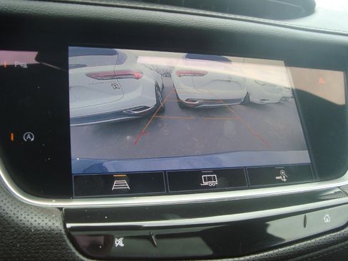 Used 2024 Cadillac XT5 Sportv AWD/4WD image 21
