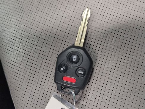 Used 2017 Subaru Forester 2.5i Limited image 38