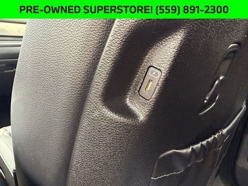 Certified 2023 Kia Telluride EX X-Line AWD/4WD image 12