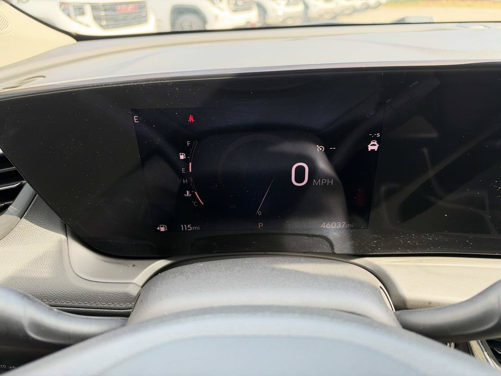 Used 2024 Buick Encore GX Preferred FWD image 18
