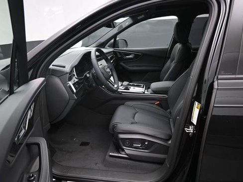 New 2026 Audi Q7 3.0T Prestige AWD/4WD image 9
