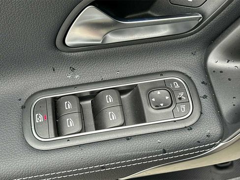 Certified 2026 Mercedes-Benz CLA 250 image 12