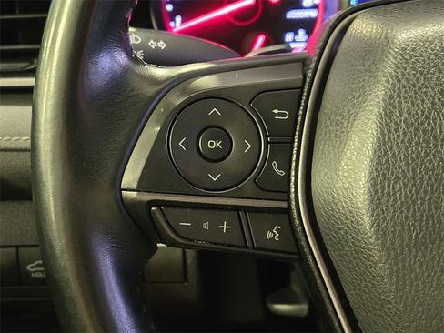 Used 2023 Toyota Camry XSE image 19