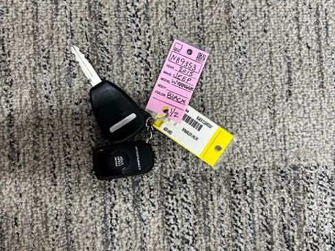 Used 2015 Jeep Wrangler Unlimited Sport w/ Quick Order Package 24S AWD/4WD image 41