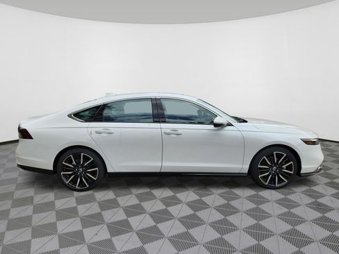 New 2026 Honda Accord Touring image 6