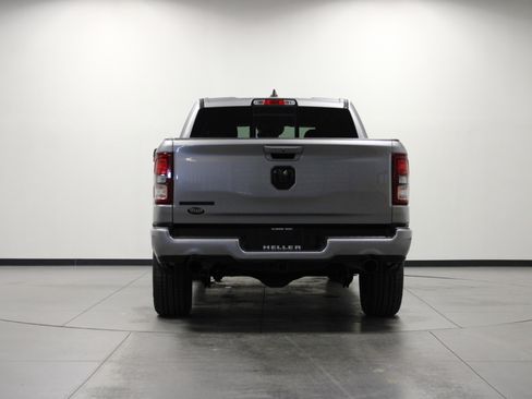 Used 2022 RAM 1500 Big Horn image 5