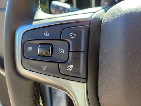 Used 2026 Chevrolet Silverado 1500 RST AWD/4WD image 28