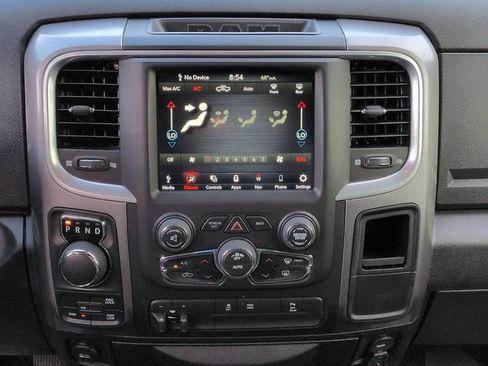 Used 2022 RAM 1500 Warlock AWD/4WD image 22
