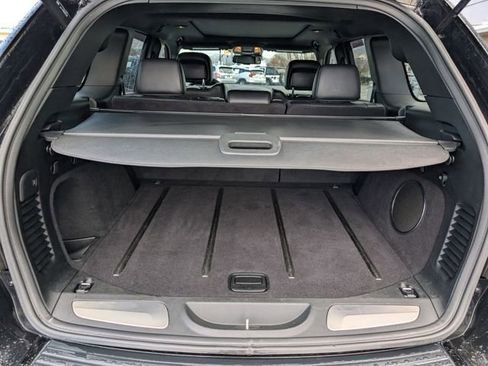 Used 2016 Jeep Grand Cherokee High Altitude image 33