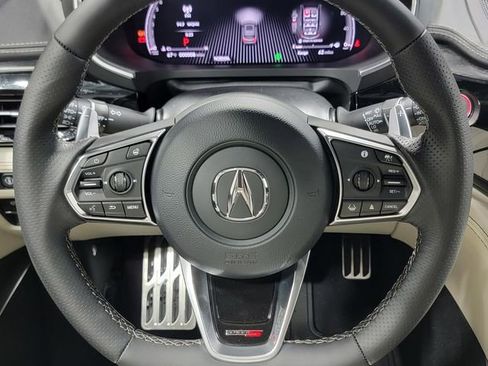 New 2026 Acura MDX Type S AWD/4WD image 24