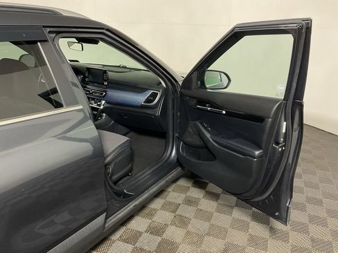 Used 2021 Kia Seltos S AWD/4WD image 35