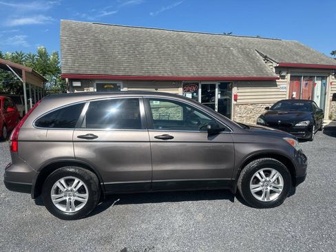 Used 2010 Honda CR-V EX image 6