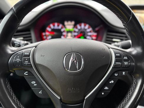 Used 2022 Acura ILX w/Premium w/A-SPEC image 38