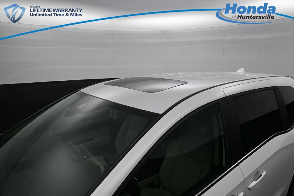New 2027 Honda Odyssey EX-L image 16