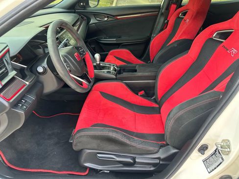 Used 2021 Honda Civic Type R image 14