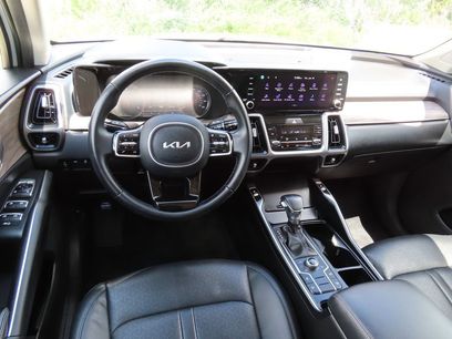 Certified 2022 Kia Sorento S w/ Panoramic Sunroof Package