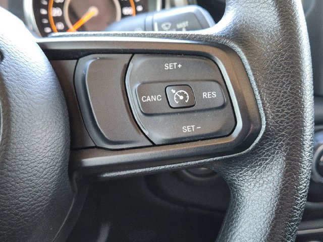 Used 2020 Jeep Gladiator Sport AWD/4WD image 29