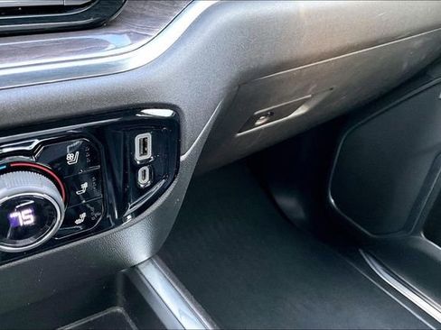 Used 2023 Chevrolet Silverado 1500 LTZ image 16