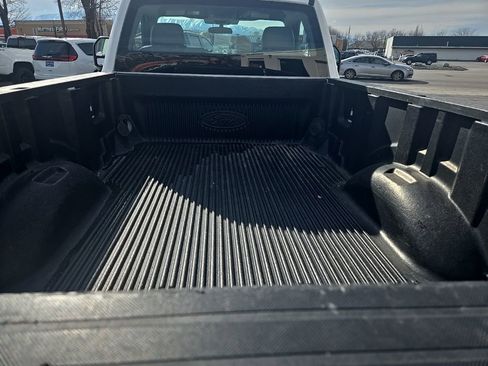 Used 2021 Ford F250 XL w/ Power Equipment Group image 24