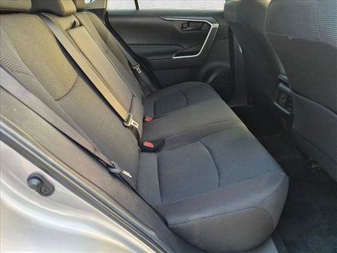Used 2023 Toyota RAV4 LE AWD/4WD image 18