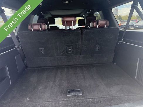Used 2024 Ford Expedition Max Limited AWD/4WD image 29