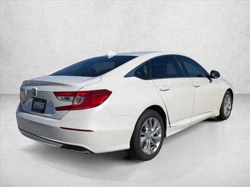 Used 2019 Honda Accord LX image 5