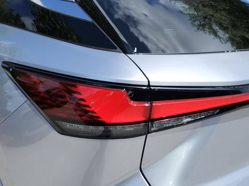 Used 2023 Lexus RX 350 Premium w/ Cold Area Package FWD image 7