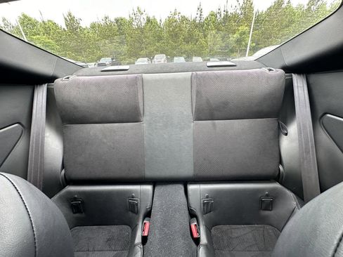Used 2022 Toyota GR86 Premium RWD image 12