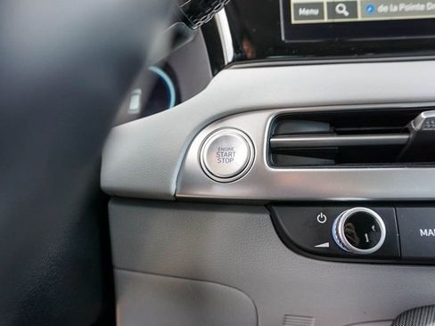 Used 2024 Hyundai Palisade SEL w/ Premium Package image 29