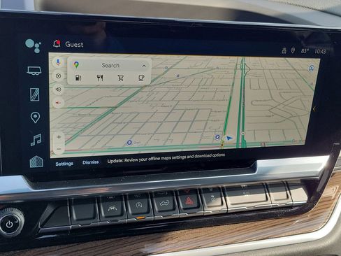 New 2026 Chevrolet Silverado 1500 LT image 8