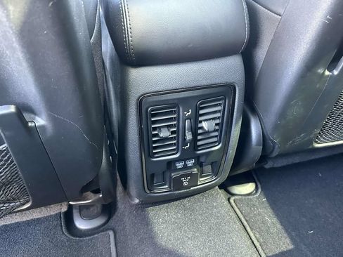 Used 2020 Jeep Grand Cherokee Limited X AWD/4WD image 13