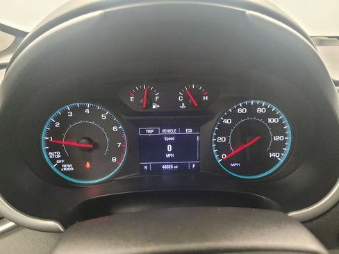 Used 2023 Chevrolet Malibu LT FWD image 23