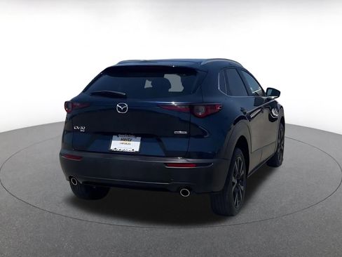 Used 2024 MAZDA CX-30 AWD 2.5 S w/ Select Sport Pkg image 12