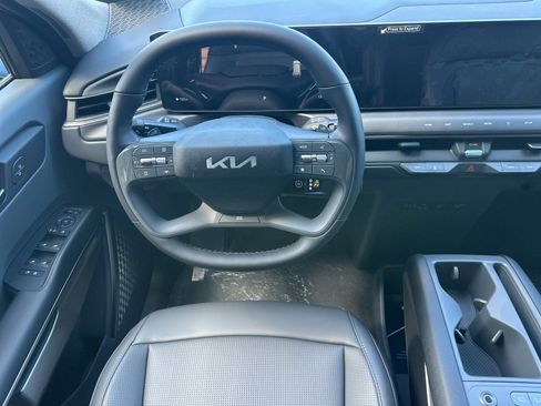 New 2026 Kia EV9 Light image 14
