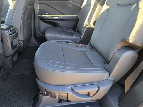 New 2025 Lexus TX 500h AWD image 7